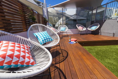 Beach Club Resort Mooloolaba - Broome Tourism 8