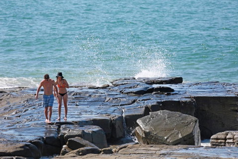Beach Club Resort Mooloolaba - Broome Tourism 41