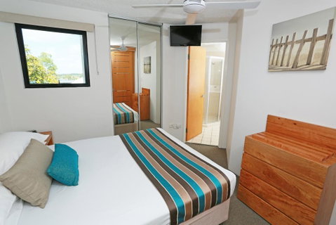 Beach Club Resort Mooloolaba - Broome Tourism 22