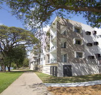 Jacana Apartments - Broome Tourism