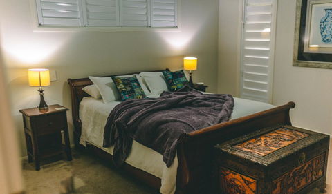 La Casita Banca - Luxury Holiday Home - Broome Tourism 9