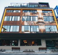Tryp Fortitude Valley - Broome Tourism