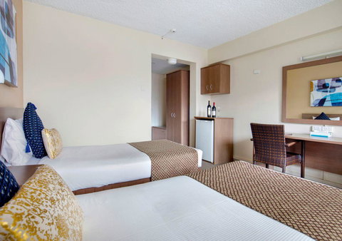 The Metropolitan Spring Hill - Broome Tourism 31