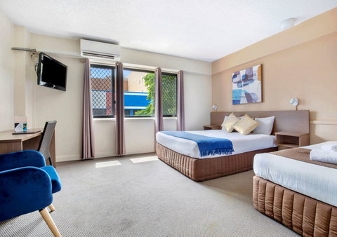 The Metropolitan Spring Hill - Broome Tourism 16