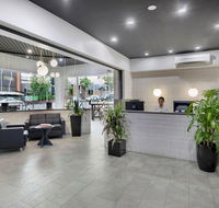 The Metropolitan Spring Hill - Broome Tourism