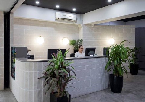 The Metropolitan Spring Hill - Broome Tourism 4