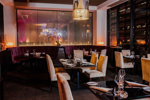 Sofitel Brisbane Central - Broome Tourism 22