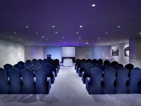 Sofitel Brisbane Central - Broome Tourism 33