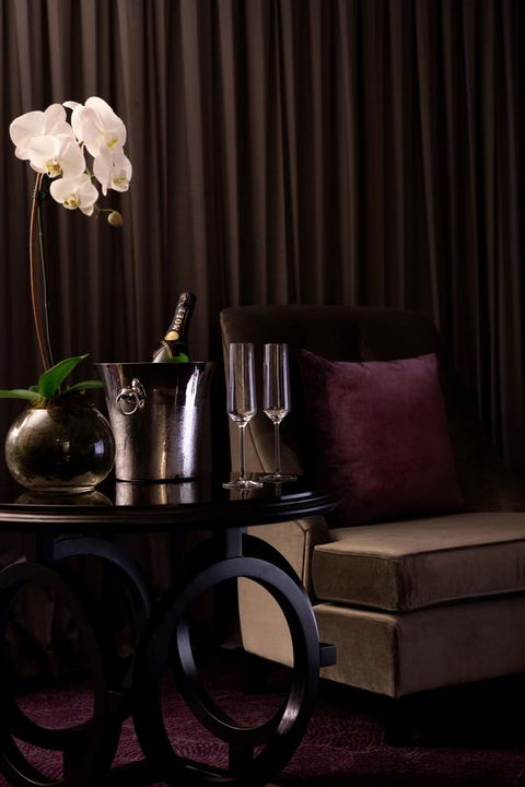 Sofitel Brisbane Central - Broome Tourism 16