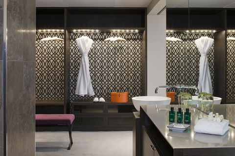 Sofitel Brisbane Central - Broome Tourism 6