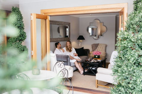 Sofitel Brisbane Central - Broome Tourism 28