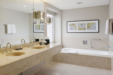 Sofitel Brisbane Central - Broome Tourism 14