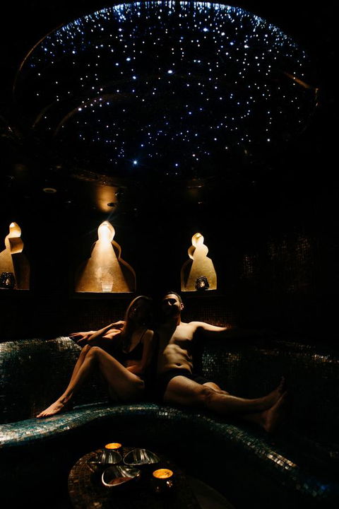 Sofitel Brisbane Central - Broome Tourism 27