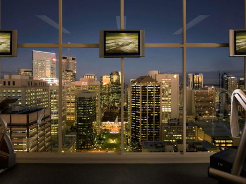 Sofitel Brisbane Central - Broome Tourism 41