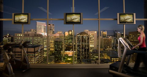 Sofitel Brisbane Central - Broome Tourism 26