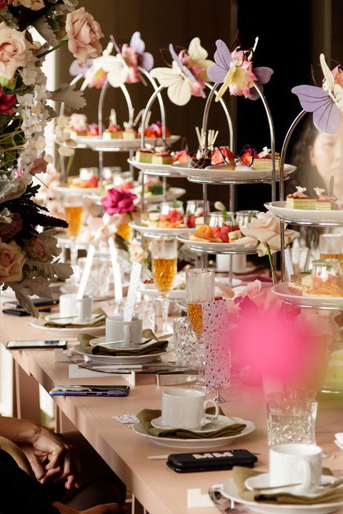 Sofitel Brisbane Central - Broome Tourism 30