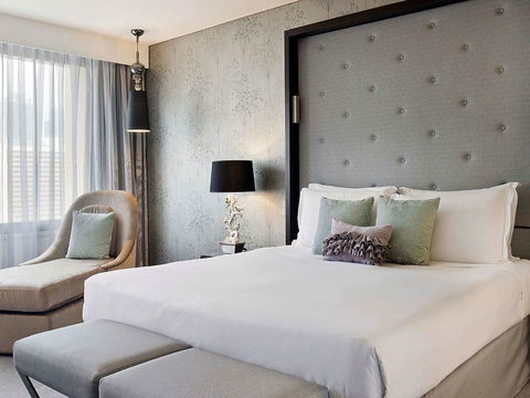 Sofitel Brisbane Central - Broome Tourism 38