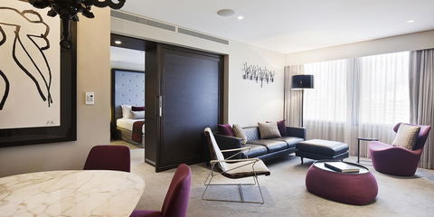 Sofitel Brisbane Central - Broome Tourism 5