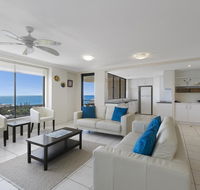 Burgess  Kings Beach Apartments - Broome Tourism