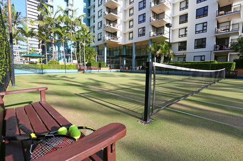 Neptune Resort - Broome Tourism 3