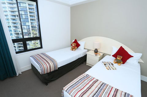 Neptune Resort - Broome Tourism 12