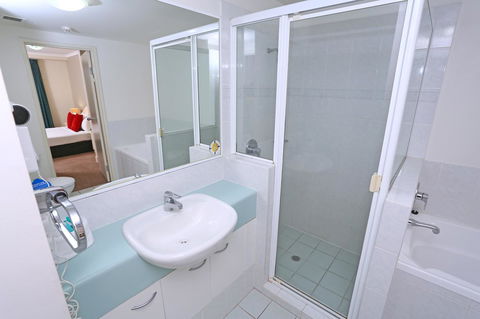 Neptune Resort - Broome Tourism 29