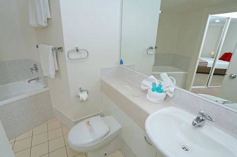Neptune Resort - Broome Tourism 37