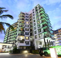 Neptune Resort - Broome Tourism