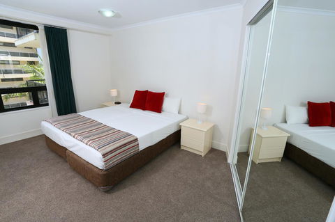 Neptune Resort - Broome Tourism 33