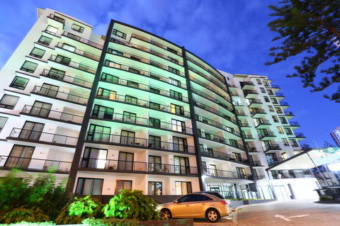 Neptune Resort - Broome Tourism 23