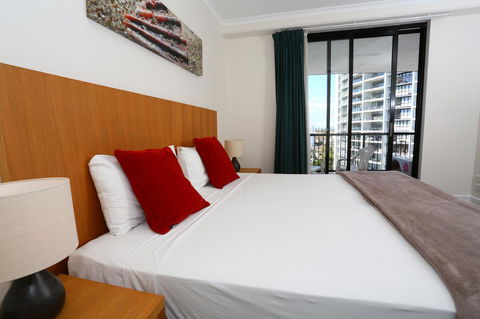 Neptune Resort - Broome Tourism 16