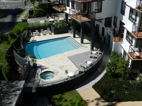 Neptune Resort - Broome Tourism 1