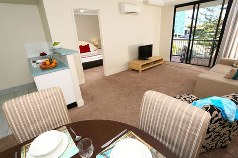 Neptune Resort - Broome Tourism 32