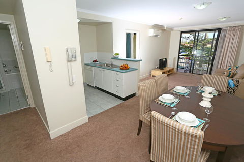 Neptune Resort - Broome Tourism 30