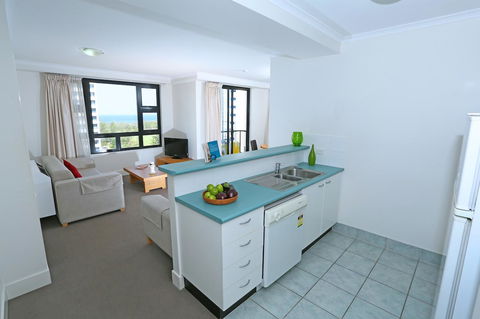 Neptune Resort - Broome Tourism 27