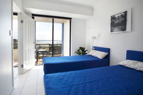 Komune Resort And Beach Club Greenmount Beach - Broome Tourism 28