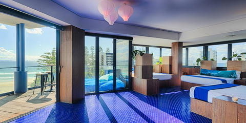 Komune Resort And Beach Club Greenmount Beach - Broome Tourism 29