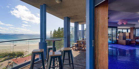Komune Resort And Beach Club Greenmount Beach - Broome Tourism 11