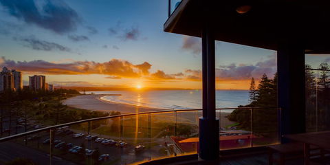 Komune Resort And Beach Club Greenmount Beach - Broome Tourism 10