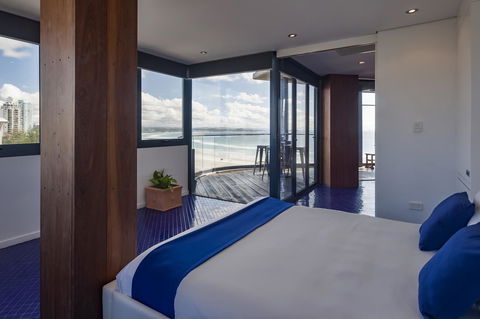 Komune Resort And Beach Club Greenmount Beach - Broome Tourism 35