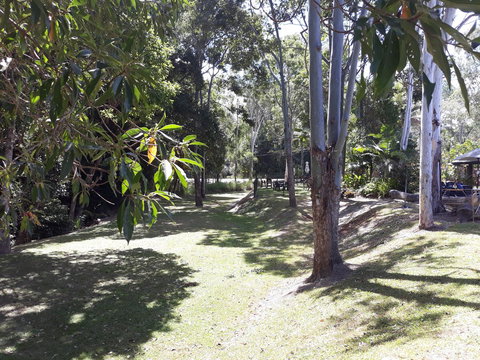 Speewah Country Tavern - Broome Tourism 4