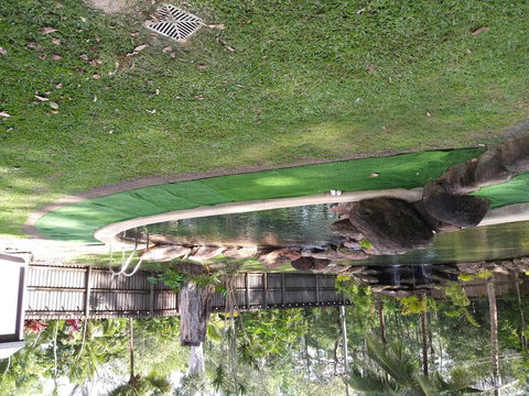 Speewah Country Tavern - Broome Tourism 1