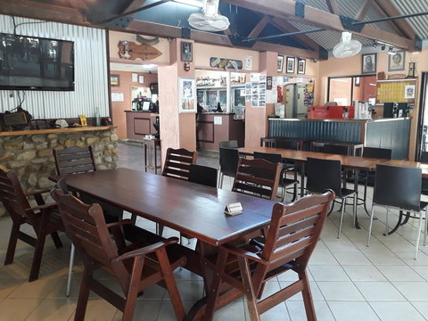 Speewah Country Tavern - Broome Tourism 12