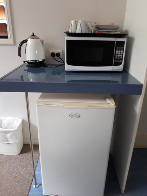 Speewah Country Tavern - Broome Tourism 15