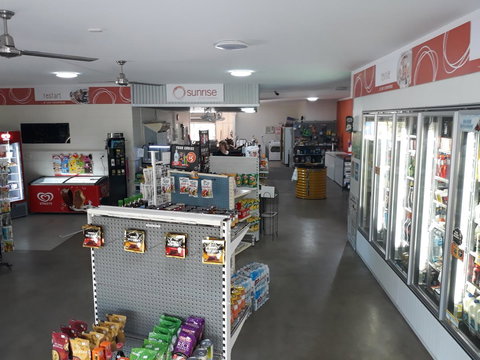 Speewah Country Tavern - Broome Tourism 5