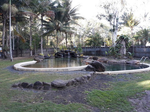 Speewah Country Tavern - Broome Tourism 13