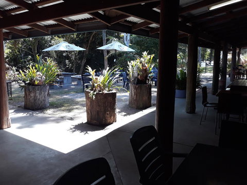 Speewah Country Tavern - Broome Tourism 9