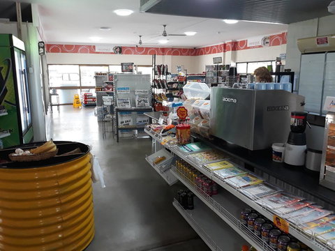 Speewah Country Tavern - Broome Tourism 6