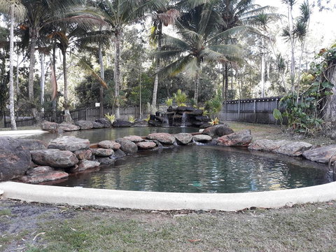 Speewah Country Tavern - Broome Tourism 14