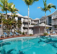 Champelli Palms Apartments - Broome Tourism